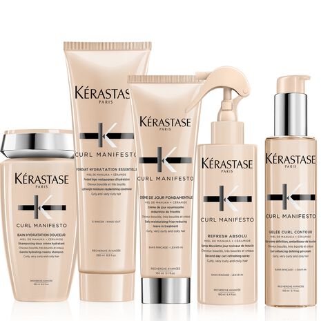 bagno kerastase pescara